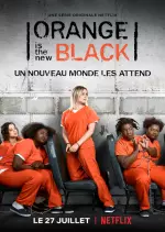 Orange Is the New Black - Saison 6 - vostfr