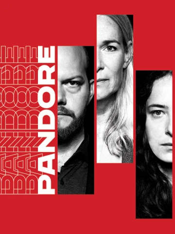 Pandore - Saison 2 - vf