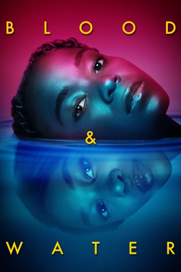 Blood & Water - Saison 4 - vostfr