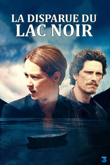 La Disparue du lac noir - Saison 1 - vf-hq