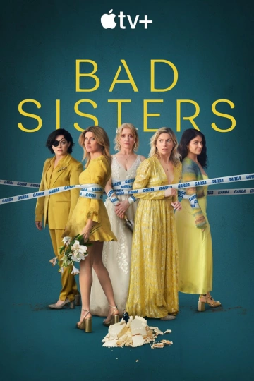 Bad Sisters - Saison 2 - vf-hq