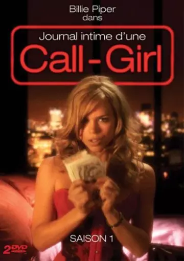 Journal intime d'une call girl - Saison 1 - vf