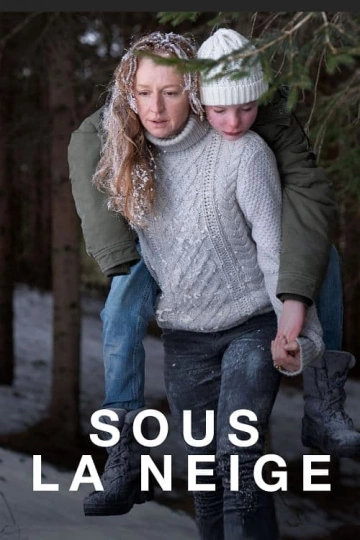 Sous la neige - Saison 1 - vostfr-hq