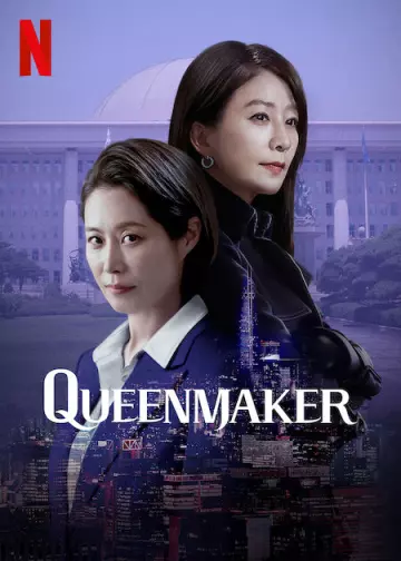 Queenmaker - Saison 1 - vostfr-hq