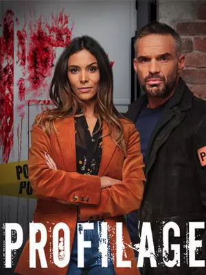 Profilage - Saison 4 - VF HD