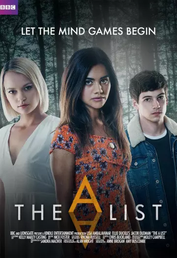 The A List - Saison 2 - VOSTFR