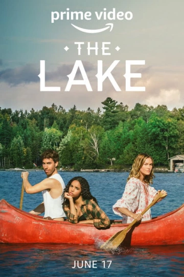 The Lake - Saison 2 - VF