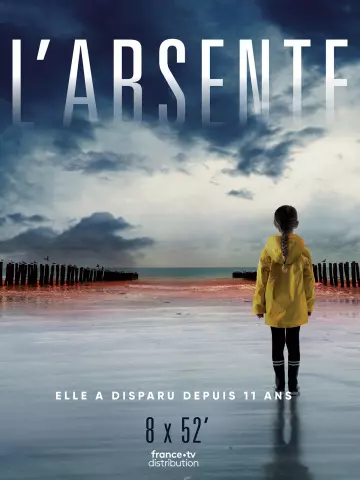 L'Absente - Saison 1 - VF