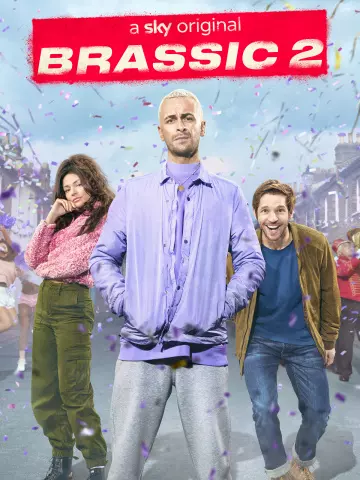 Brassic - Saison 2 - vf