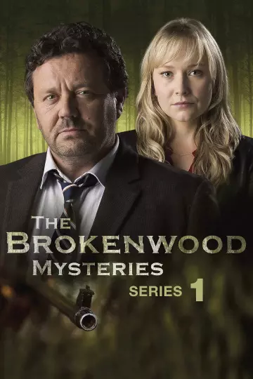 Brokenwood - Saison 1 - vf-hq