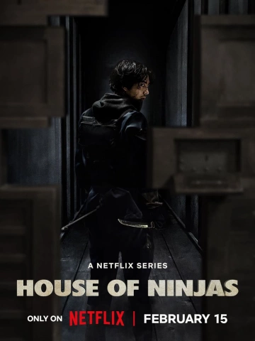 House of Ninjas - Saison 1 - VF