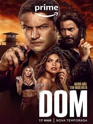 DOM - Saison 2 - vostfr-hq