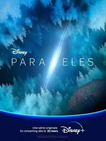 Para//èles - Saison 1 - vostfr