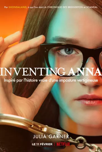 Inventing Anna - Saison 1 - vf-hq