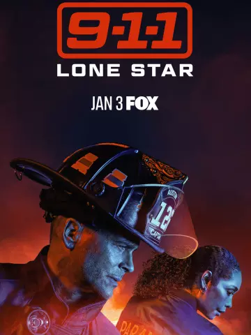 9-1-1 : Lone Star - Saison 3 - vostfr