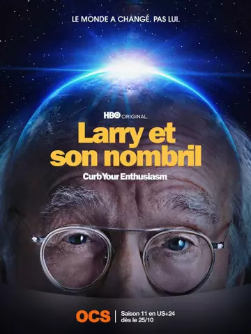 Larry et son nombril - Saison 11 - vostfr-hq