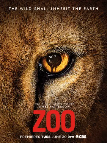 Zoo - Saison 2 - vf