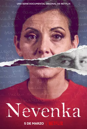 Nevenka Fernandez brise le silence - Saison 1 - vostfr