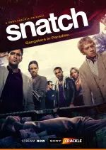 Snatch - Saison 2 - VOSTFR