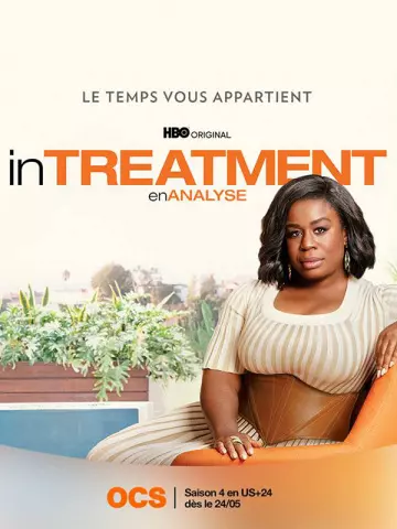 En analyse (US) - Saison 4 - vostfr