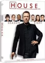 Dr House - Saison 8 - vf