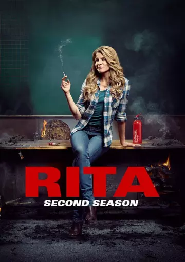 Rita - Saison 2 - VF