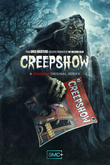 Creepshow - Saison 4 - VF