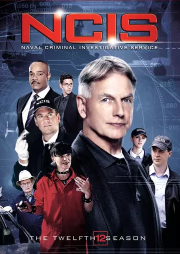 NCIS : Enquêtes spéciales - Saison 12 - vf