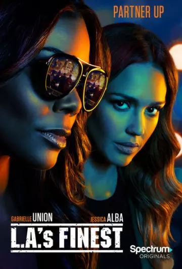 Los Angeles Bad Girls - Saison 1 - vostfr-hq