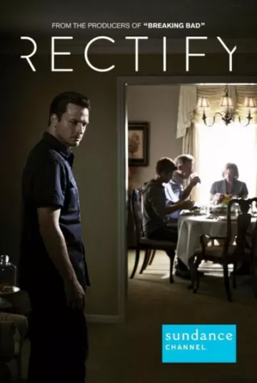 Rectify - Saison 1 - VOSTFR HD