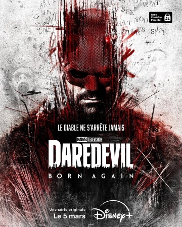 Daredevil: Born Again - Saison 1 - vf