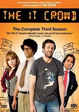 The IT Crowd - Saison 3 - VF HD