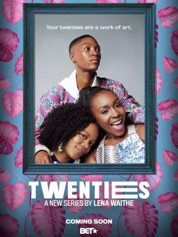 Twenties - Saison 1 - vostfr