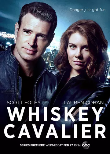 Whiskey Cavalier - Saison 1 - vf-hq