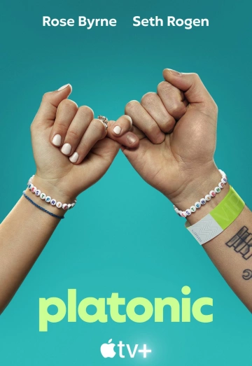 Platonic - Saison 1 - vostfr