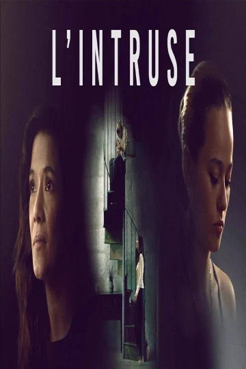 L'intruse - Saison 1 - VF HD