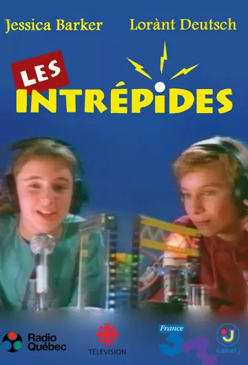 Les Intrépides - Saison 1 - vf