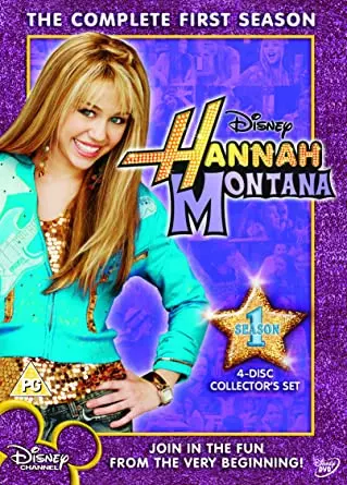 Hannah Montana - Saison 1 - VF