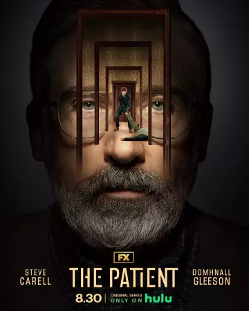 The Patient - Saison 1 - vostfr-hq