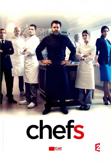 Chefs - Saison 1 - vf-hq