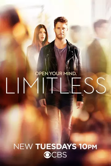 Limitless - Saison 1 - vf-hq