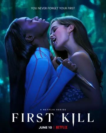 First Kill - Saison 1 - vostfr-hq